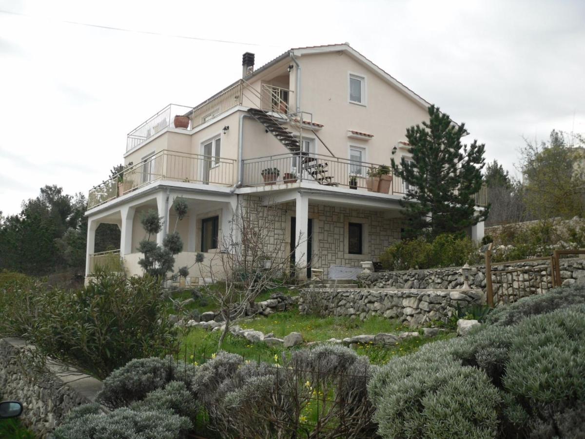 Apartments&Rooms Katica Polje  Exterior foto