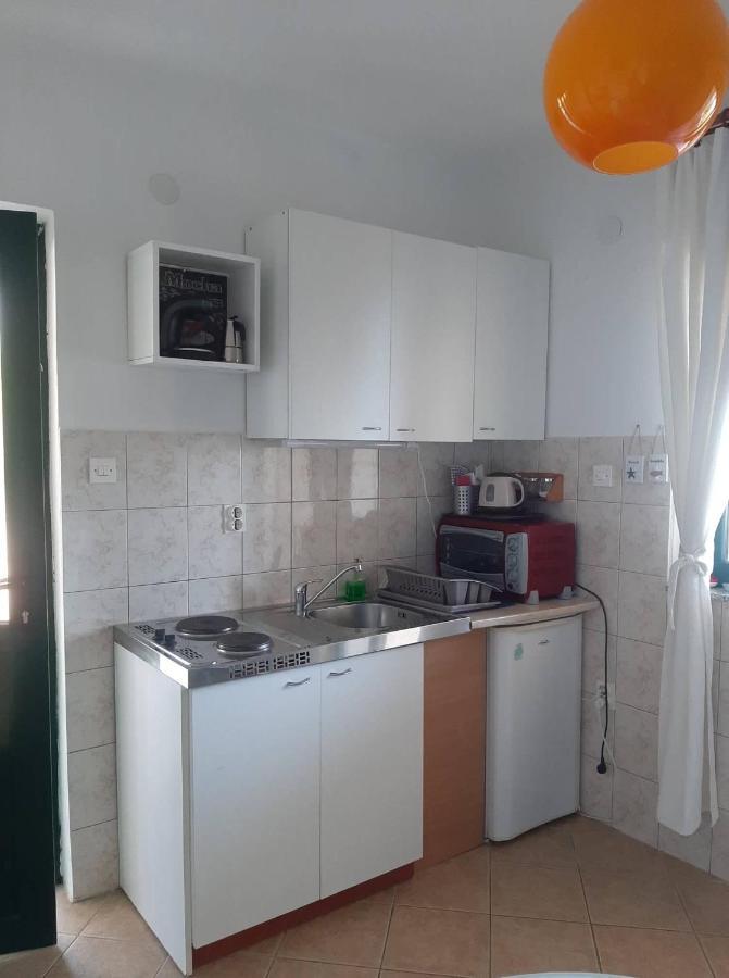 Apartments&Rooms Katica Polje  Exterior foto